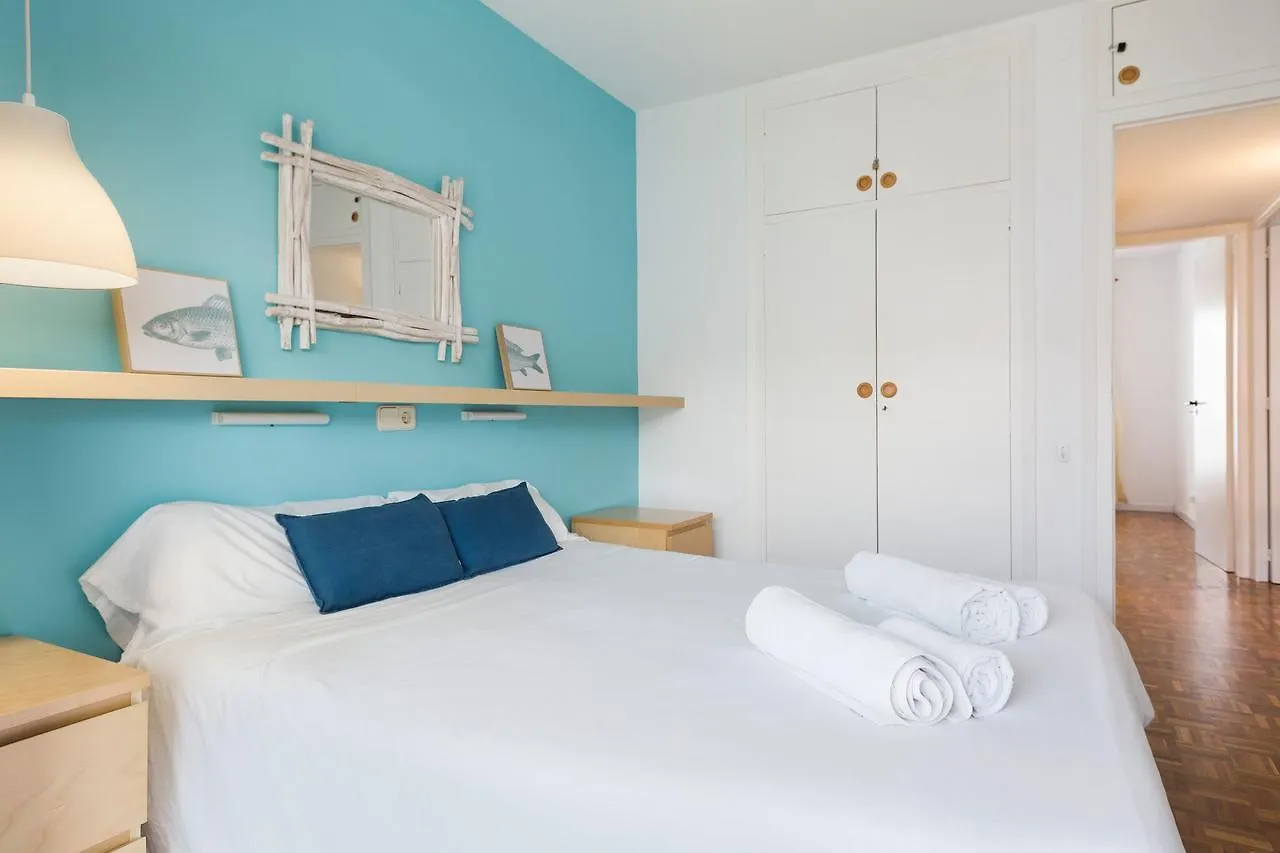 Stay U-Nique Apartments Sitges Beach