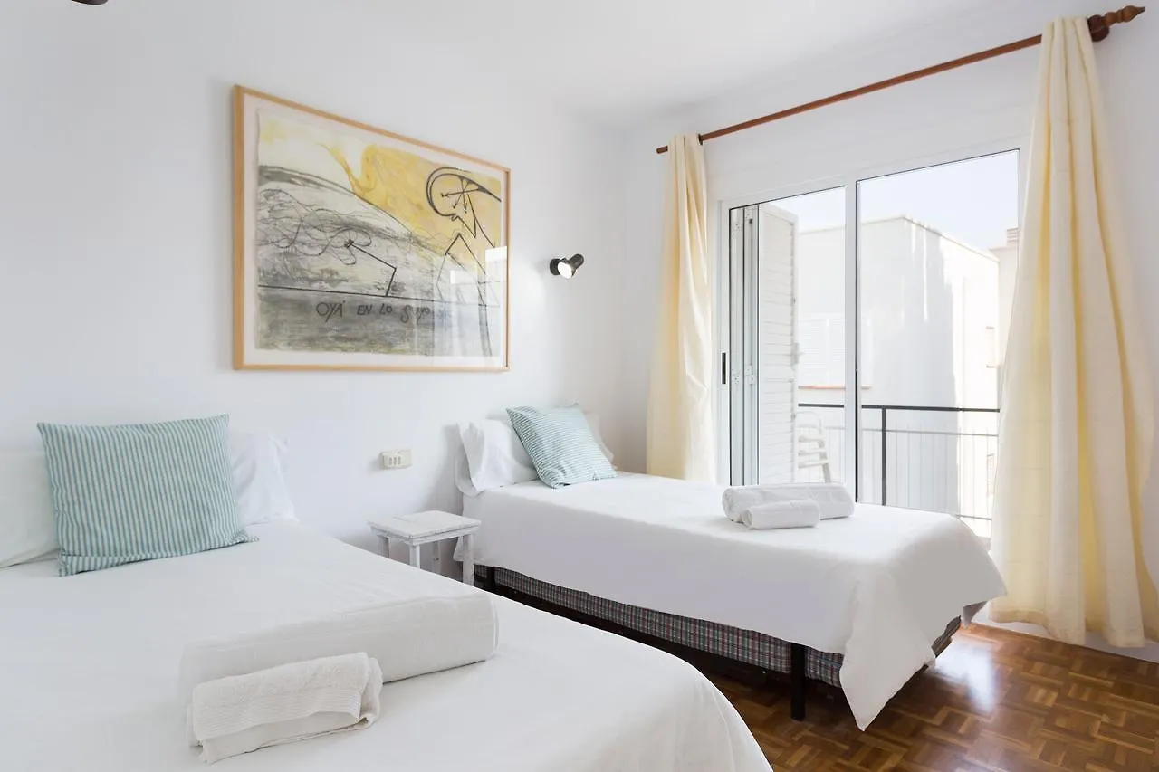 Stay U-Nique Apartments Sitges Beach
