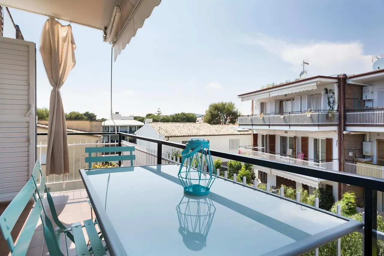 Stay U-Nique Apartments Sitges Beach