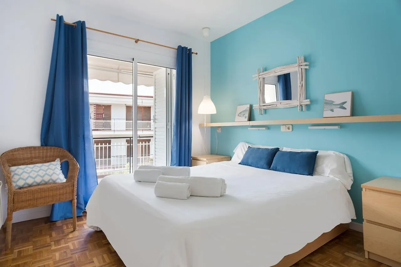 Stay U-Nique Apartments Sitges Beach