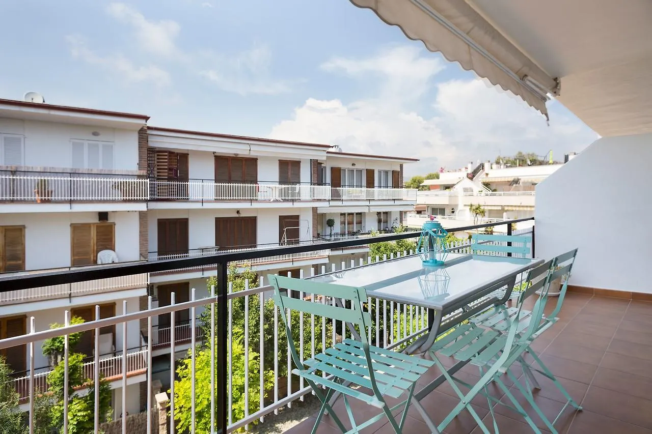 Stay U-Nique Apartments Sitges Beach